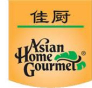 Asian Home Gourmet